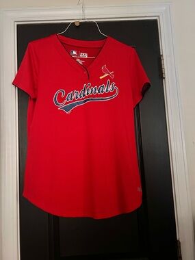 St Louis Cardinals MLB Top